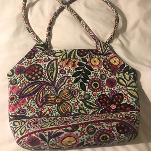 Vera Bradley bag
